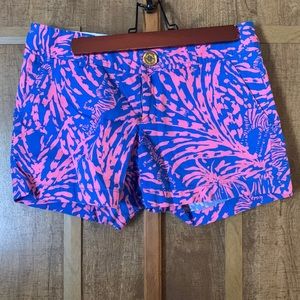Lilly Pulitzer The Callahan Short